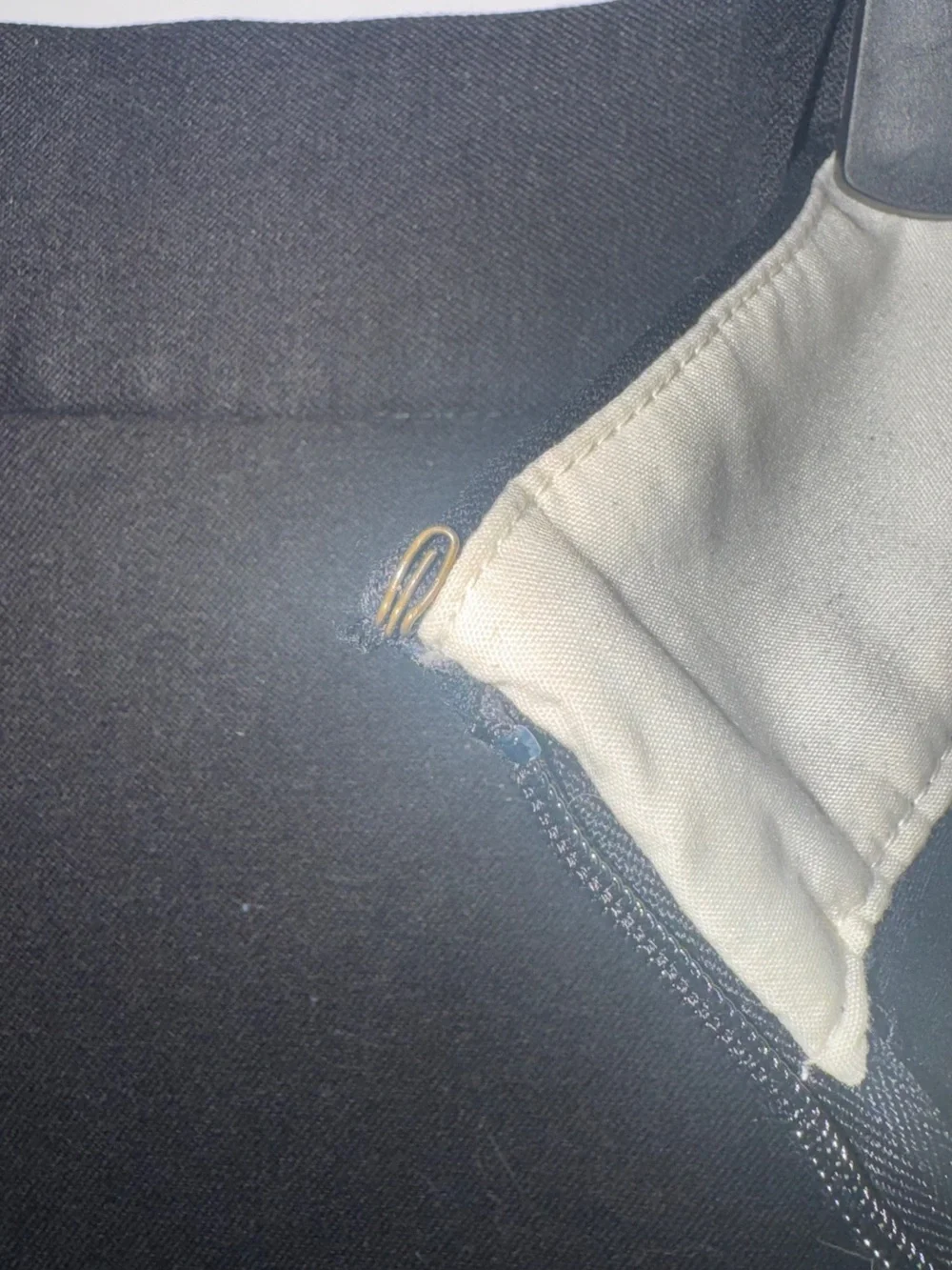 J.Crew Mercantile Black Pants - 14